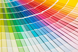 Psychology of Colors for Interior Design